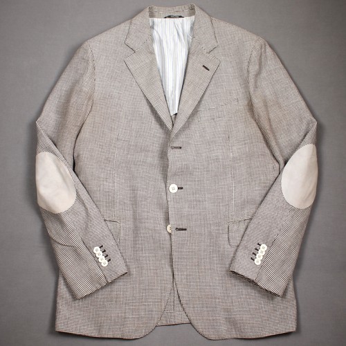Lardini veste homme lin - homme,