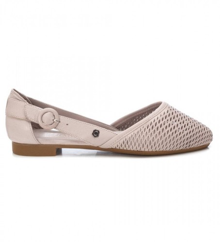 Carmela ballerina beige - ballerina, in