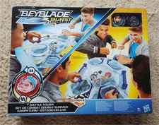 Beyblade Burst Evolution set