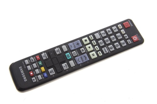 Telecomando originale samsung - telecomando,