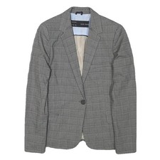 ZARA BASIC Donna Blazer Giacca