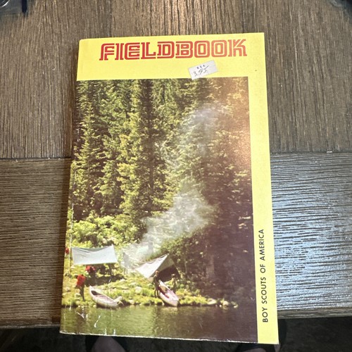 Libro campo boy scout - da,