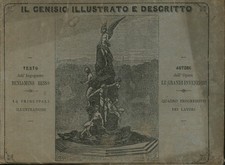 Il Cenisio illustrato e