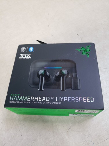 Auricolari ear razer - auricolari,