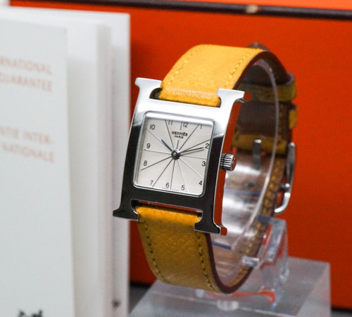 Set completo hermes - hermes, watch