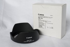 PARALUCE ORIGINALE CANON EW-73C mai usato