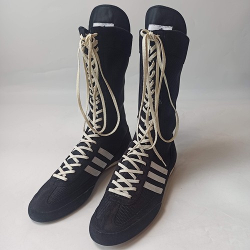 Stivali boxe vintage - stivali, da