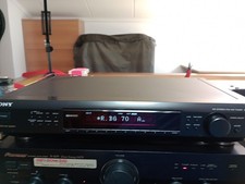 Sintonizzatore sony se500 - sony, st-se500