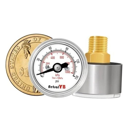 Aetralyb mini manometro 1 - mini, da