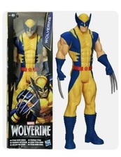 HASBRO  A3321 MARVEL WOLVERINE
