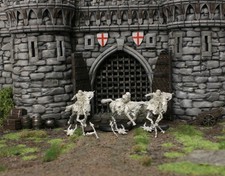 signore degli anelli warhammer