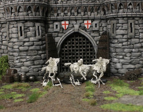 Signore degli anelli warhammer - degli,