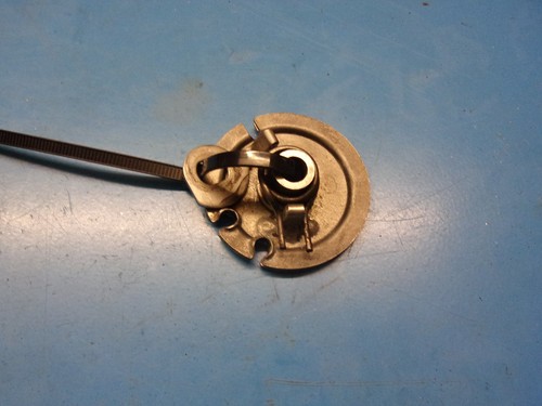 Suzuki rgv 250 vj21 - 250,