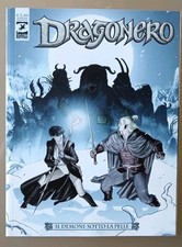 Dragonero il demone - "il,