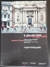 In Giro Per Roma Con Gianni