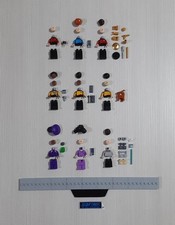 LEGO Star Trek N.9 Minifigures