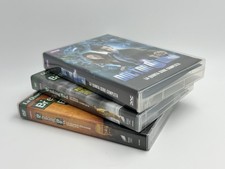 Lotto serie tv DVD - Breaking Bad - Doctor Who