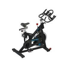bicicletta spinning fit bike 700 con computer e sensore cardio volano 20 kg Atal