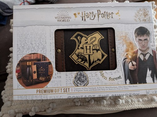 Premium harry potter - harry, set