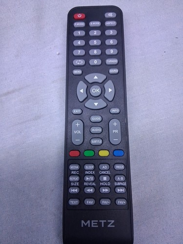Telecomando metz 40mte2000z - metz,