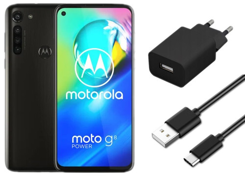Motorola moto power 64gb - motorola,