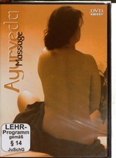Ayurveda Massage | DVD G