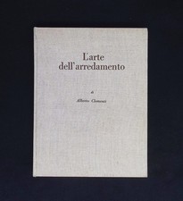 L'arte dell'arredamento 1954