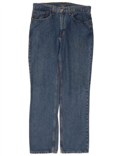 Jeans levi uomo 516 - jeans,