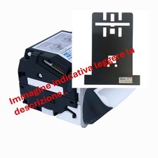  Aggiornamento + Calibrazione  LETTORE BANCONOTE TAIKO PUB-7 