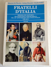 FRATELLI D'ITALIA MEMORIE DEL