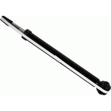 SACHS 317 596 Ammortizzatore