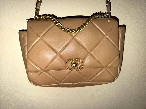 Borsa tracolla chanel - a, 2005