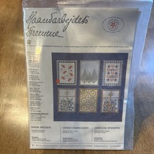 NUOVO Haandarbejdets Fremme