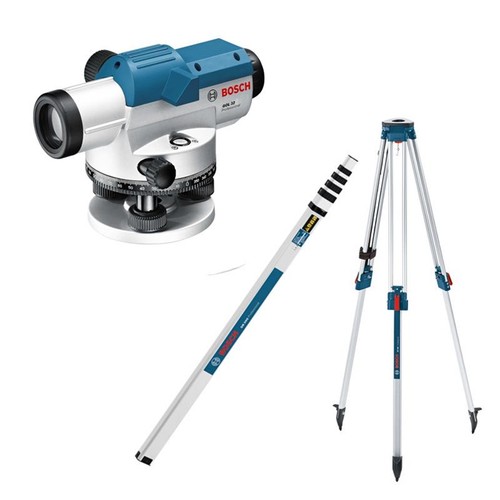 Bosch livellatore ottico gol - livellatore,