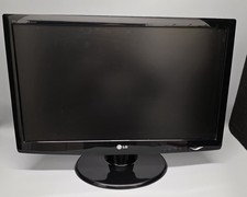 LG W2343T monitor LCD 23