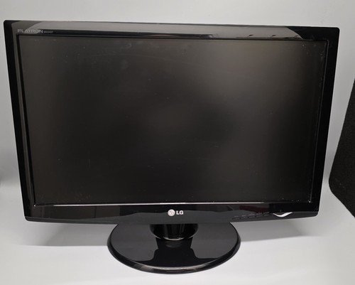 W2343t monitor lcd - lg, 23