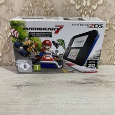 Console Nintendo 2DS Nera con