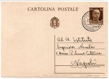 Navigazione ,1993 , Piroscafo Postale CITTA' di TRIESTE , C.Postale  sopr. LIBIA