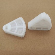 2pcs Sector vassoio stampante