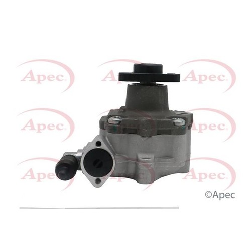 Pompa servosterzo apec aps1162 - pompa,