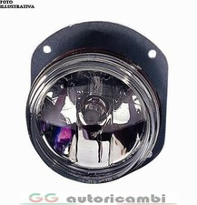 FENDINEBBIA PER MERCEDES CLASSE M ML W164 06-08 SLK R171 04-08 AMG