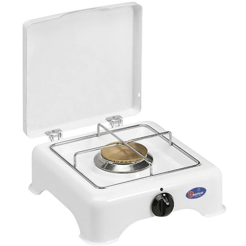 Fornello gas parker campeggio - fornello,