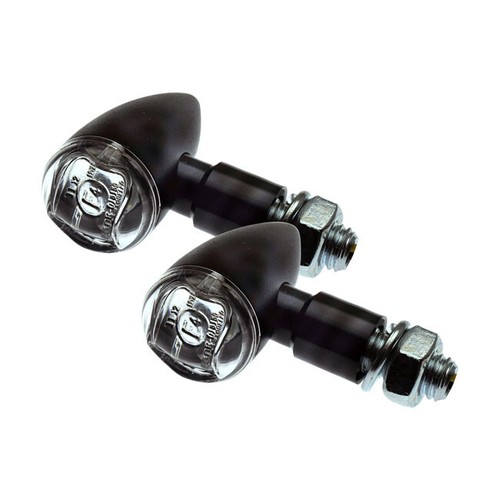Blinker pb2 nero vetro fumè - blinker,