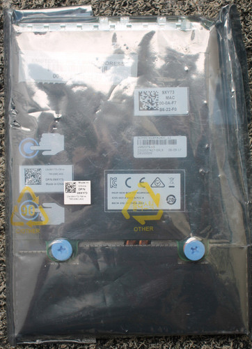 Dell broadcom 957414m4140c25gb - dell,