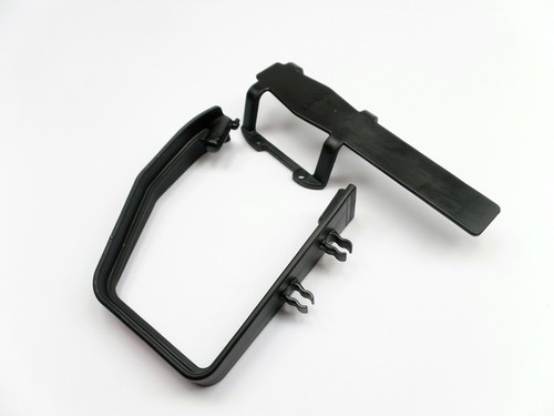 Traxxas revo 5316 roll bar - 3.3,