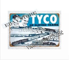 1955 classic model HO Electric