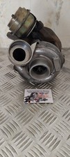 Turbina Mercedes CLK W209  270cdi