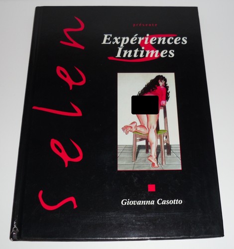 Selen présente experiences - selen,