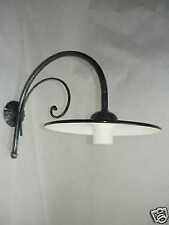 Lampada da parete esterno in