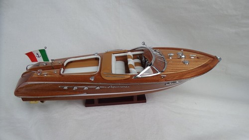 Sedile riva aquarama - sedile,